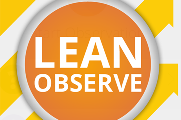 Bientôt une nouvelle application sur Appstore : Lean Observe by Apilean !