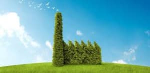green factory