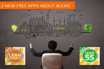 Le Lean Digital en mode  en version FREE maintenant