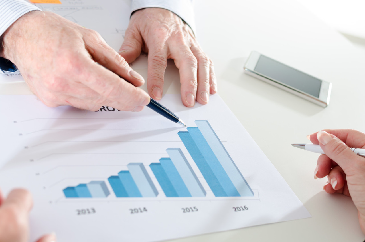 Analyzing growing results | APILEAN