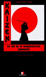 Kaizen sur l'innovation