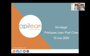 Pratiques Lean post crise