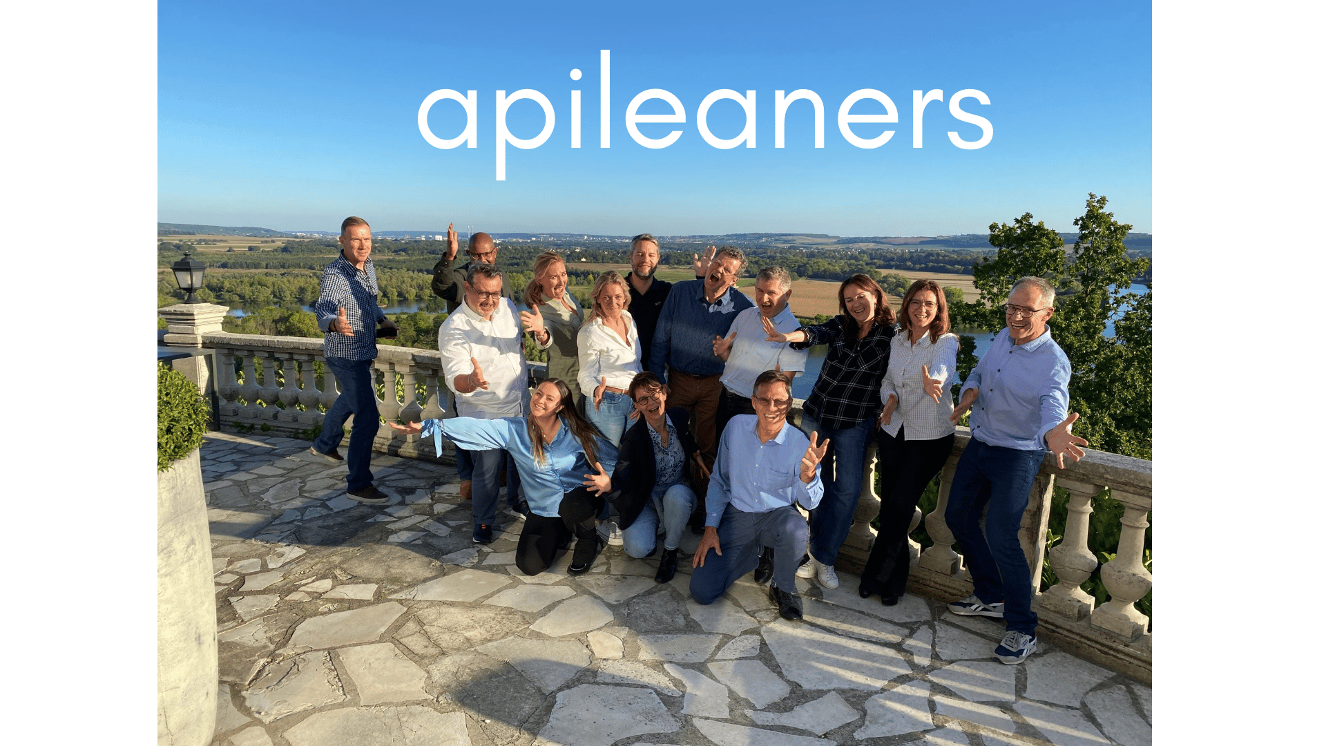 Notre séminaire Be Lean / Be Apilean 2021 !