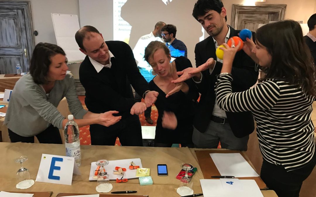 🧩 Pourquoi se former au Lean ?