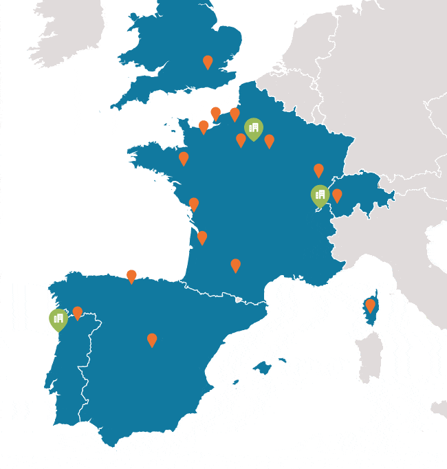 Apilean Presence internationale