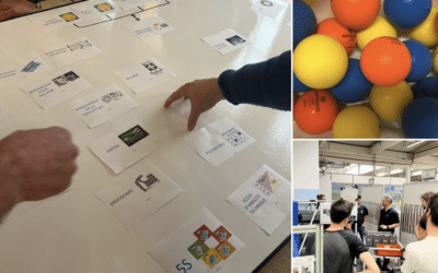 La Certification Qualiopi au service de la formation Lean