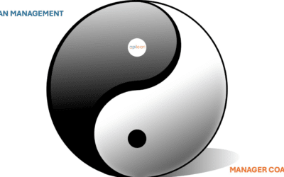 La posture Manager-Coach et le Lean
