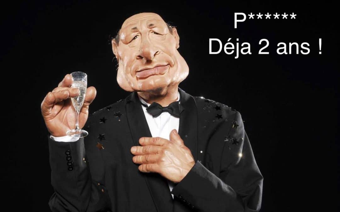 🎂 Deux ans d’Apilean Switzerland