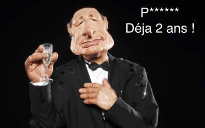 🎂 Deux ans d’Apilean Switzerland