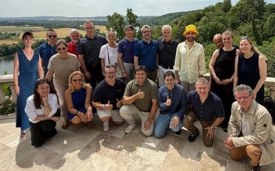 Séminaire annuel APILEAN 2025