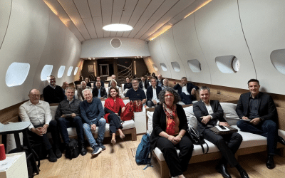 Le futur du Lean au Club Lean France !