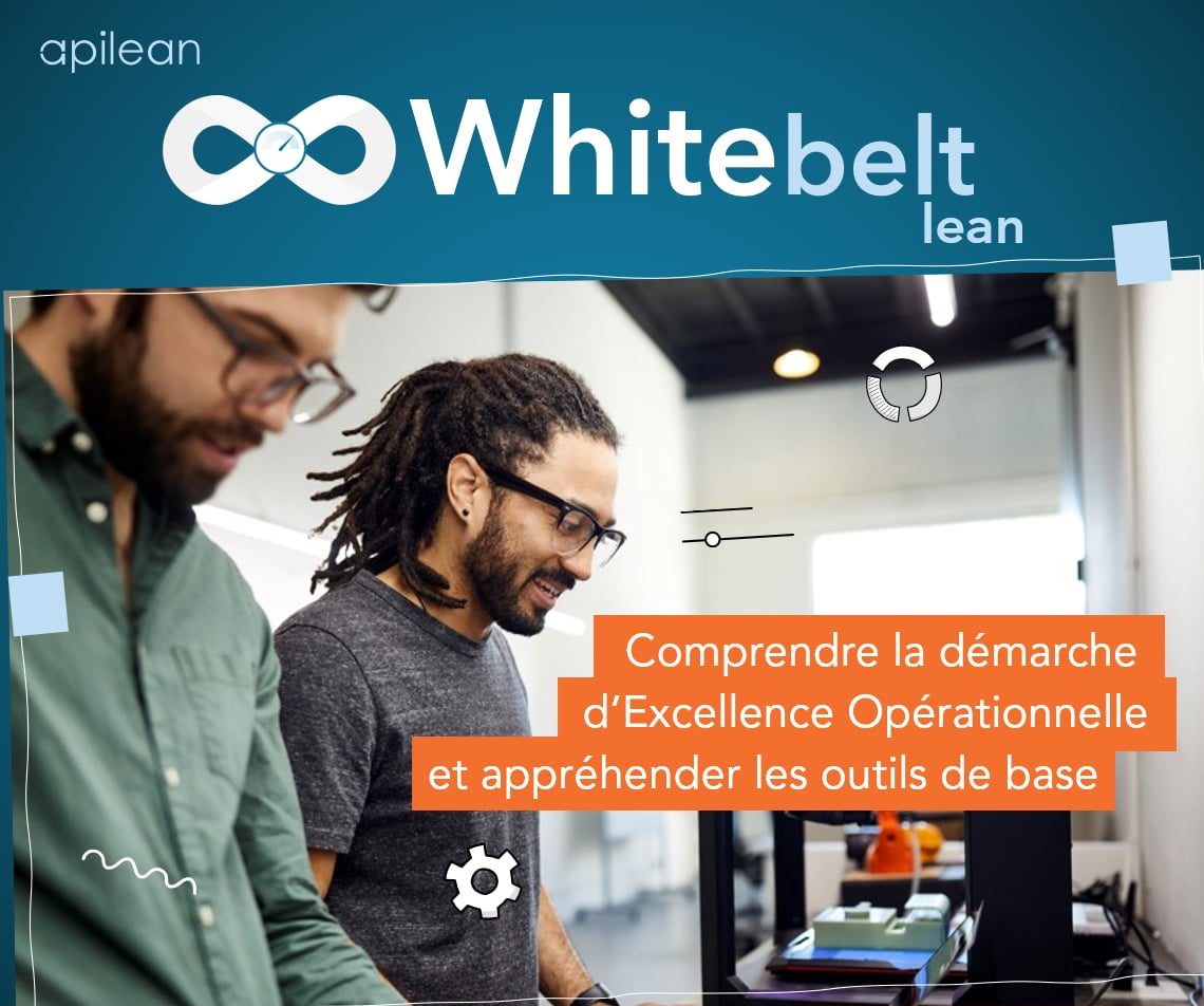 Lean green Belt Formation