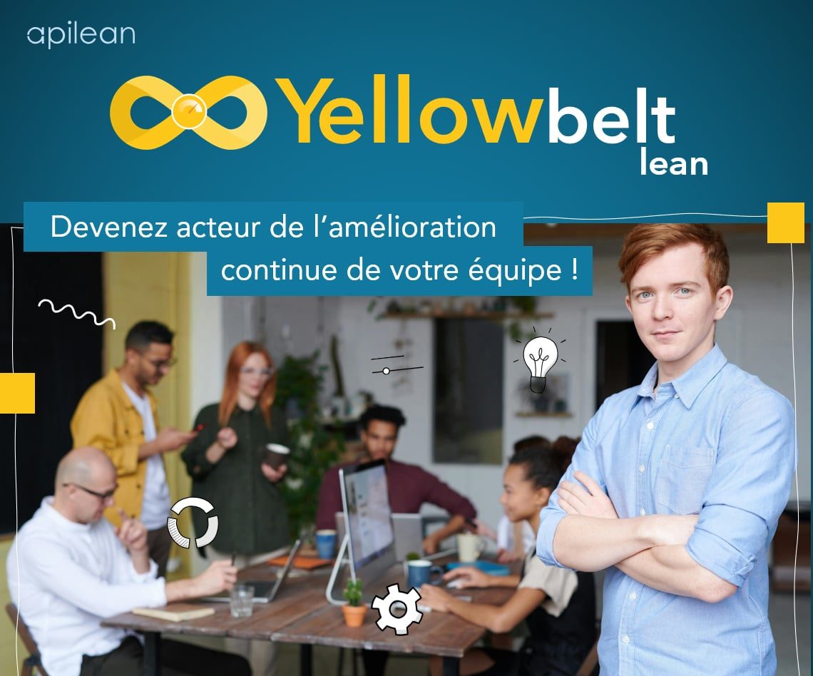 YELLOWbelt_Lean Lean green Belt Formation