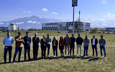 Les Clubs Lean Suisses en action !