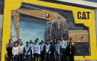 Un nouveau club Lean en Auvergne-Rhône Alpes en 2026 !