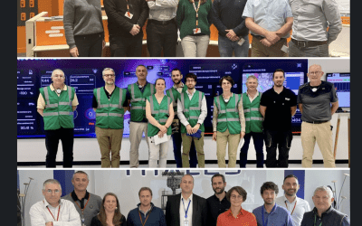 Club Lean Normandie : la saison 2 dans les starting-blocks