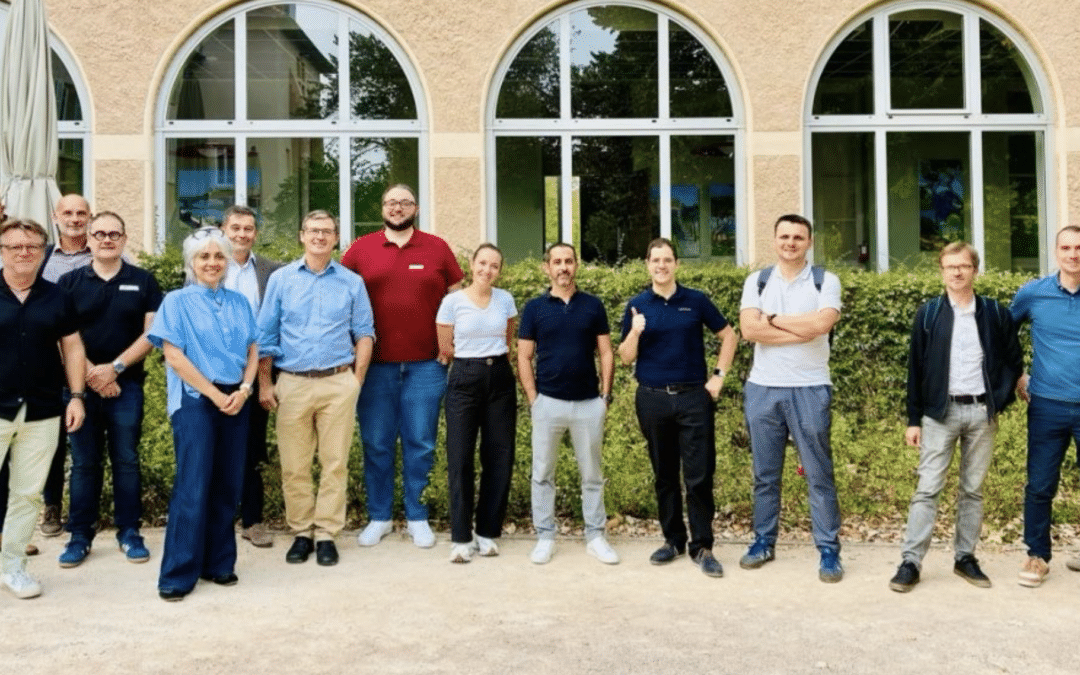 Des news côté club Lean en Auvergne-Rhône Alpes !