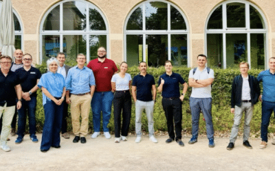 Des news côté club Lean en Auvergne-Rhône Alpes !